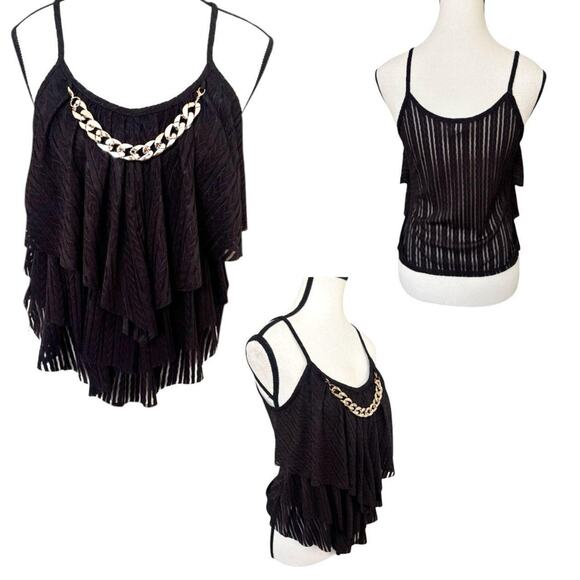 Y2K VTG. PARTY TOPS GOING OUT DOLLS KILL DRESS SKIRT BUNDLE S/2-4 - Picture 3 of 7